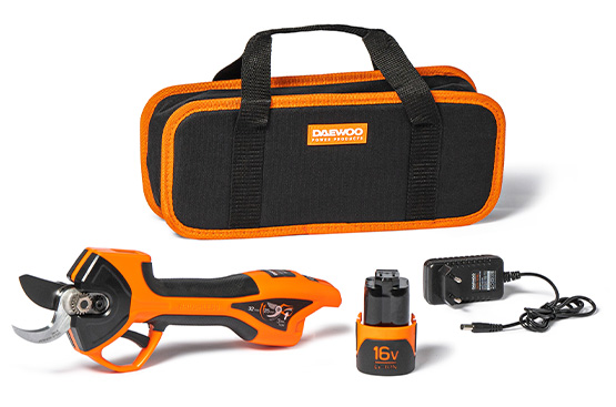 Бесщеточный двигатель